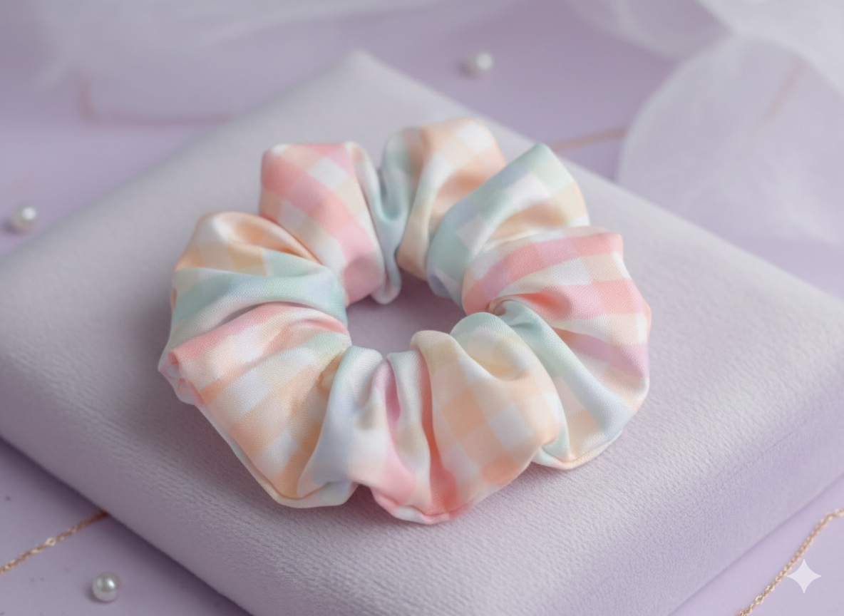 Hearts & Hues Collection.