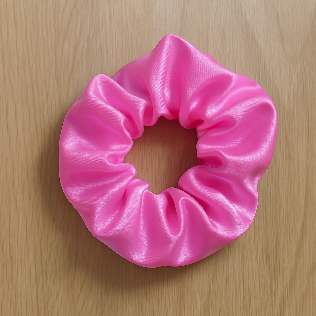 Pretty In Pink.