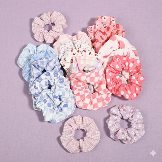 Hearts & Hues Collection.