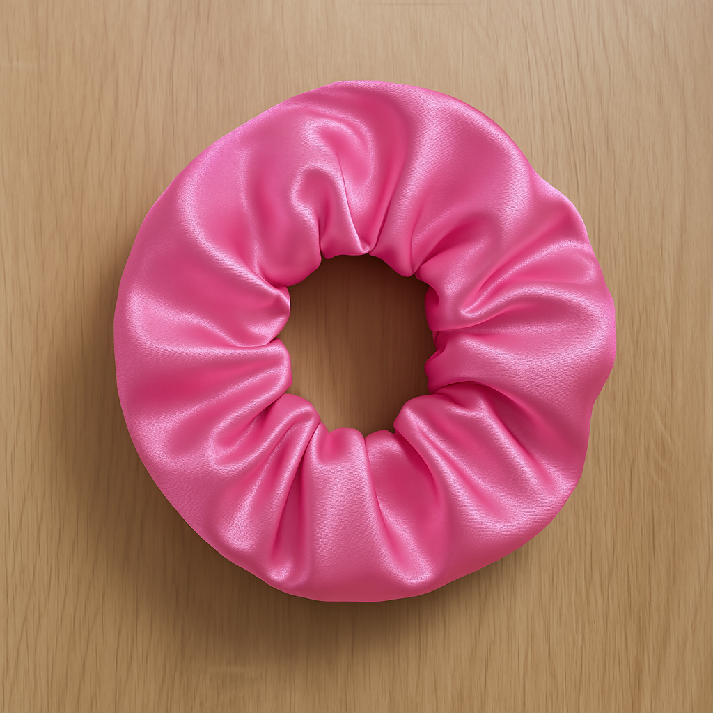 Pretty In Pink.