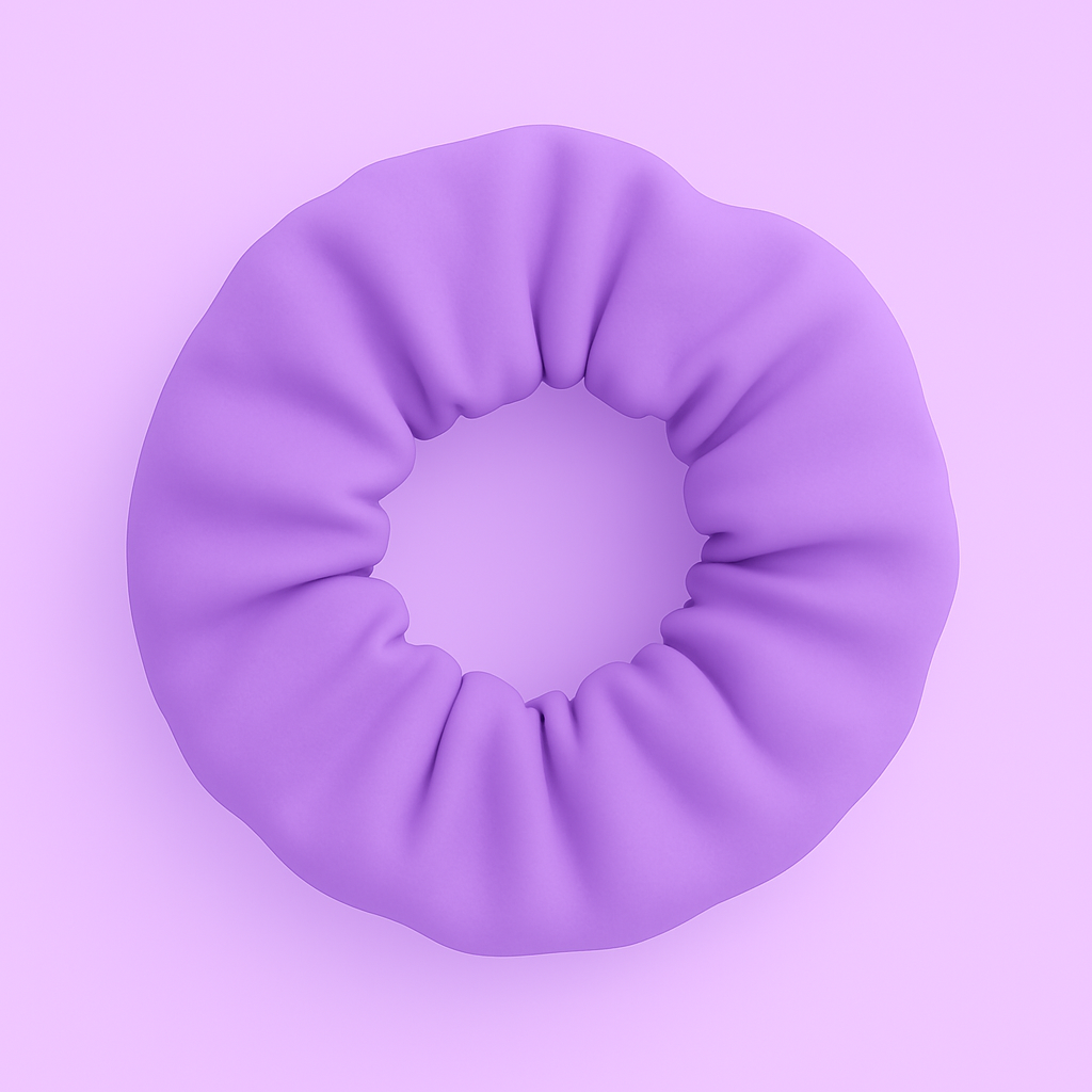 Pastel Picks Set.