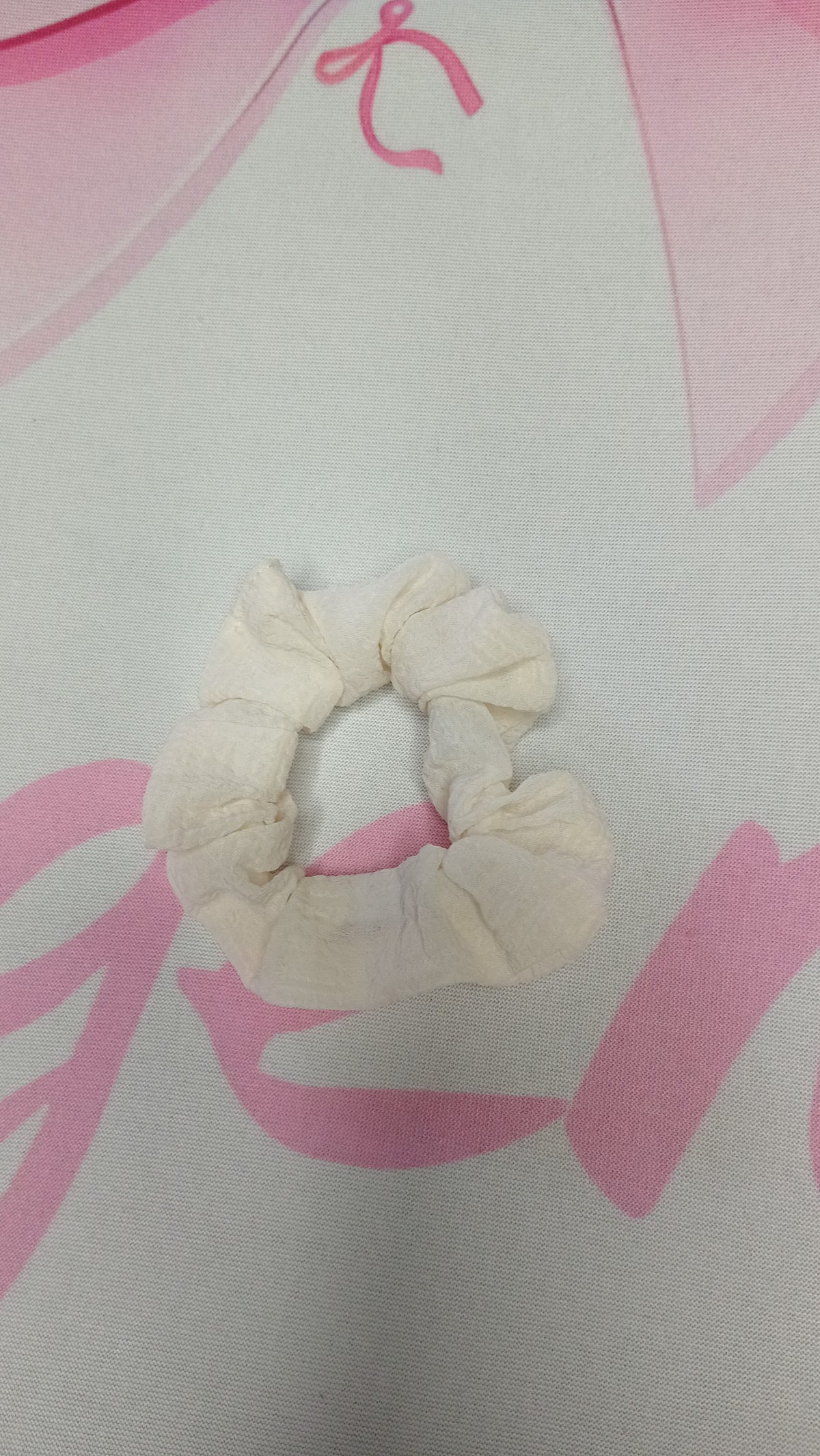 Pastel puffs