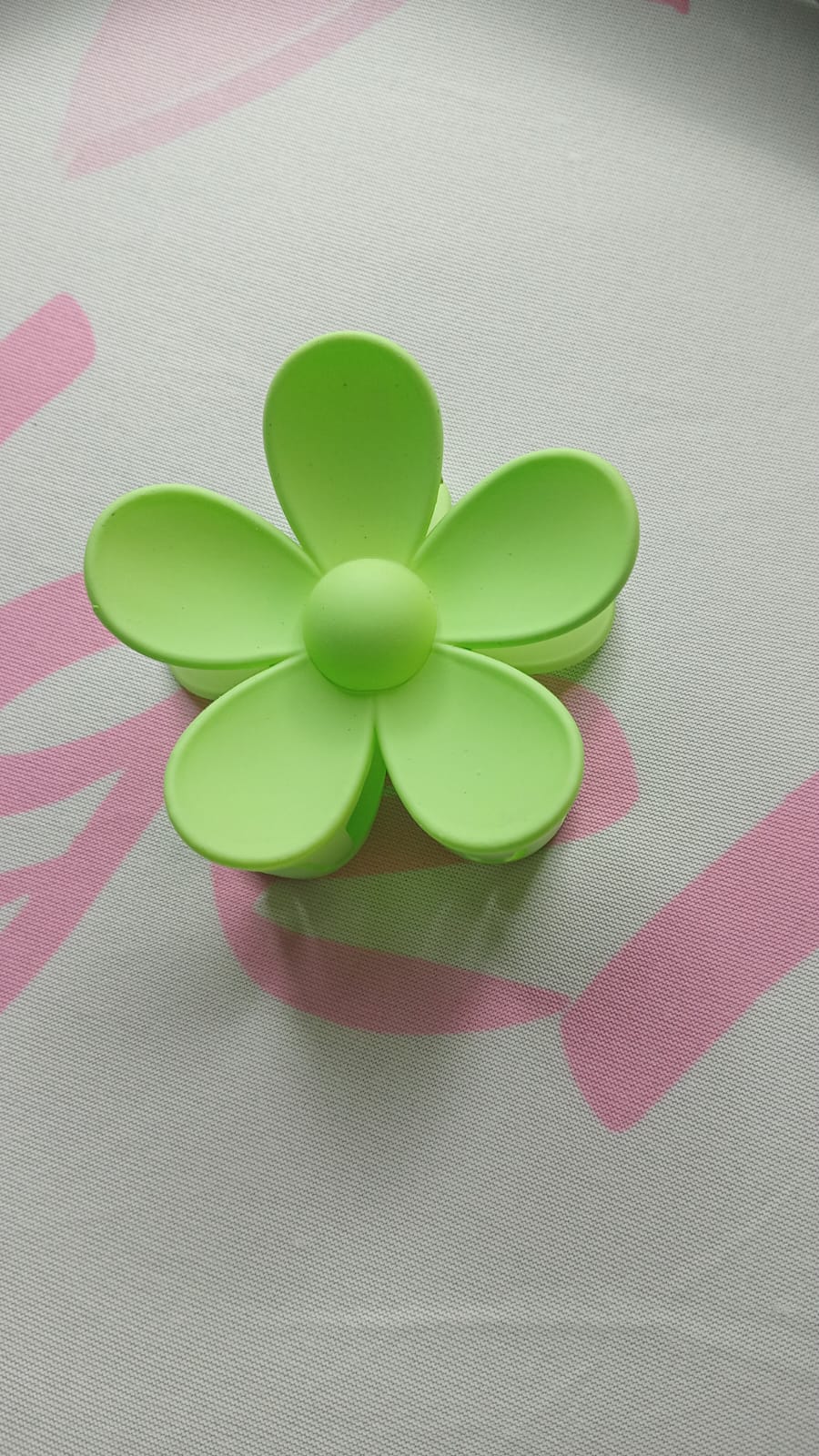Garden pop collection